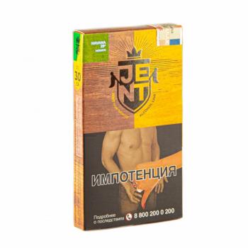 Табак для кальяна JENT Alcohol Havana 29 Мохито (30 г)