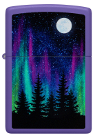 Зажигалка Zippo Night In The Forest 48565