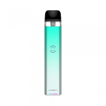 Электронный испаритель VAPORESSO XROS 3 (Mint Green)