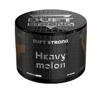 Табак для кальяна Duft Strong Heavy Melon (40 г)