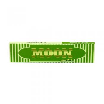 Бумага сигаретная Moon Hemp King Size