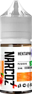 Жидкость NARKOZ SALT Нектарин (30 мл/20 мг)