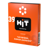 Табак для кальяна HiT Клубника Лимон Базилик (30 г)