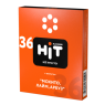 Табак для кальяна HiT Мохито Лайм Арбуз (30 г)