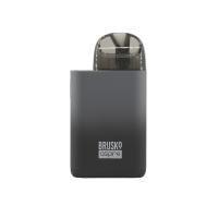 Электронное устройство Brusko Minican Plus (Черно-Серый)