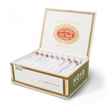 Сигара Hoyo de Monterrey Coronation Tubos