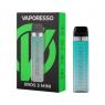 Электронный испаритель VAPORESSO XROS 3 MINI 1000mAh (Phantom Green)