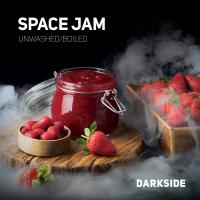 Табак для кальяна Dark Side Core Space Jam (25 г)