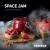 Табак для кальяна Dark Side Core Space Jam (25 г)