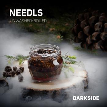 Табак для кальяна Dark Side Core Needls (25 г)