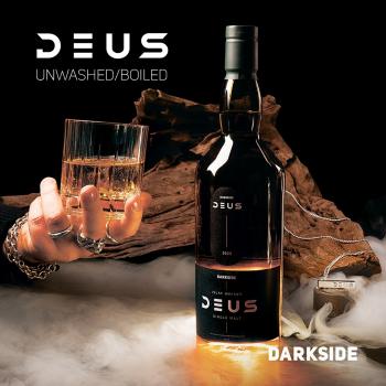 Табак для кальяна Dark Side Core Deus (25 г)