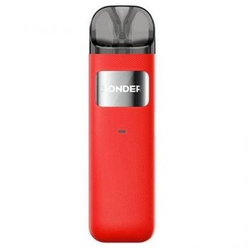 Электронный испаритель GeekVape Sonder U (Wine Red)