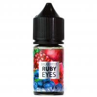 Жидкость Ice Paradise Ruby Eyes (0 мг/27 мл)