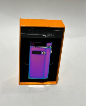 USB прикуриватель LTR 3/KJ908