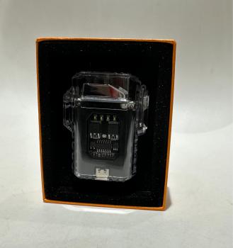 USB прикуриватель LTR 3/HYK30
