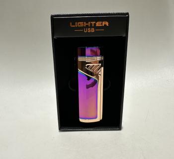 USB прикуриватель 21-03 CS