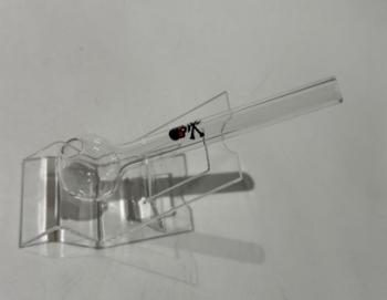 Курительная трубка ZX-02