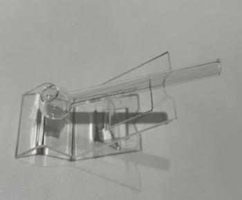 Курительная трубка ZX-09
