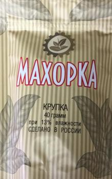 Махорка Крупка (40 г)