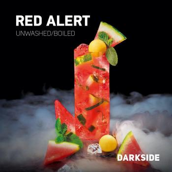 Табак для кальяна Dark Side Red Alert (100 г)
