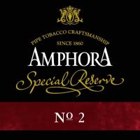 Табак трубочный Amphora Special Reserve №2 (40 г)