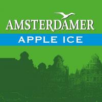 Табак сигаретный Mac Baren Amsterdamer Apple Ice (40 г)