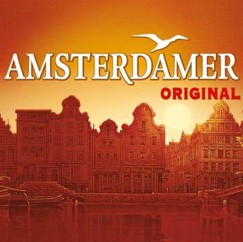 Табак сигаретный Mac Baren Amsterdamer Original (30 г)