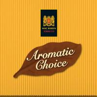 Табак трубочный Mac Baren Aromatic Choice (40 г)