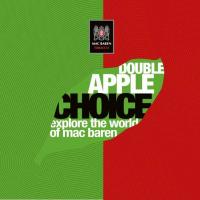 Табак сигаретный Mac Baren Double Apple Choice (40 г)