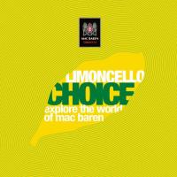 Табак сигаретный Mac Baren Limoncello Choice (40 г)