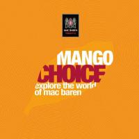 Табак сигаретный Mac Baren Mango Choice (40 г)