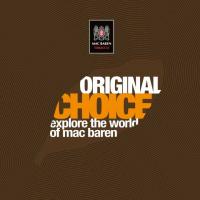 Табак сигаретный Mac Baren Original Choice (40 г)