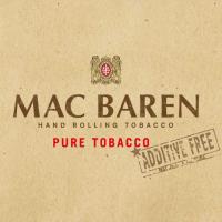 Табак сигаретный Mac Baren Pure Tobacco (40 г)