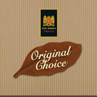 Табак трубочный Mac Baren Original Choice (100 г)