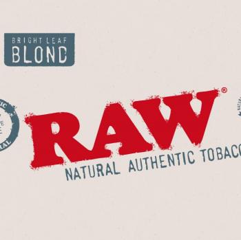 Табак сигаретный Mac Baren RAW Blond (30 г)