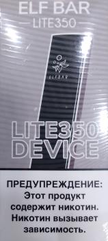 Электронное устройство Elf Bar Lite 350 (Зеленый)