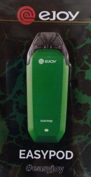 Электронный испаритель Ejoy Easypod (Мятный)