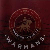 Табак сигаретный Warmans Red (25 г)