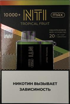 Одноразовый испаритель NTI Тропический Фрукт