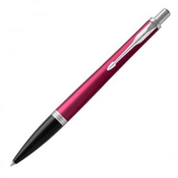 Ручка шариковая Parker Urban Vibrant Magenta CT (1931582)