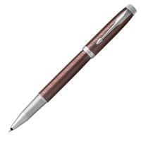 Ручка-роллер Parker IM Premium Brown CT (1931678)