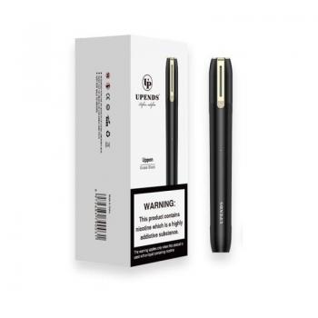 Электронный испаритель Upends Uppen Vape Pen (Черный)