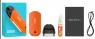 Электронный испаритель VAPORESSO ZERO (Стальной)