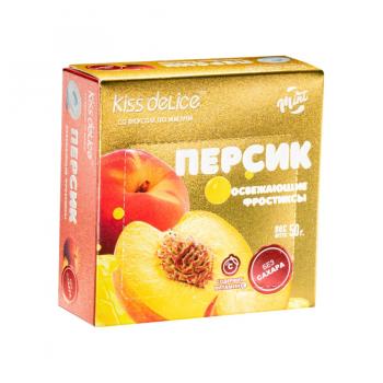 Фростиксы Kiss Delice Персик