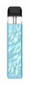 Электронный испаритель VAPORESSO XROS 5 Mini (Blue)