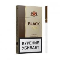 Сигареты Black Tip Ultra Slims
