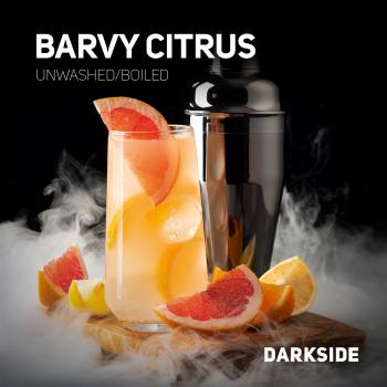 Табак для кальяна Dark Side Core Barvy Citrus (25 г)