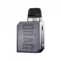 Электронный испаритель VOOPOO Drag Nano V2 (Gray)