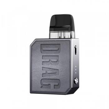 Электронный испаритель VOOPOO Drag Nano V2 (Gray)