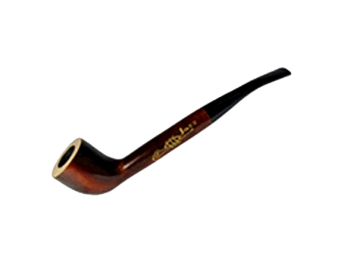 Курительная трубка Mr. Brog 11 Jazz